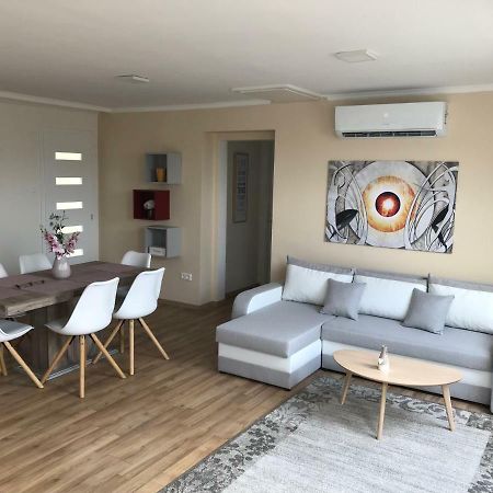 Villa Relax Komfortlak Гардонь Екстер'єр фото