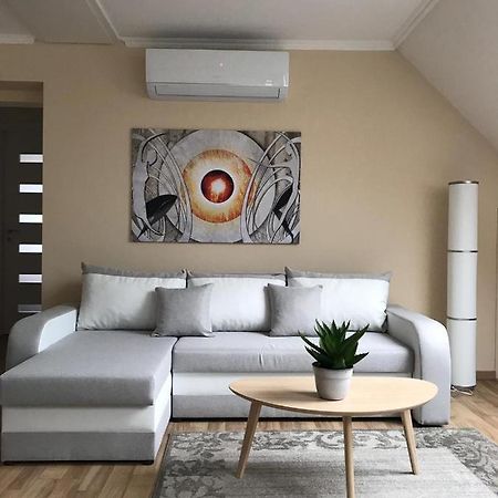 Villa Relax Komfortlak Гардонь Екстер'єр фото