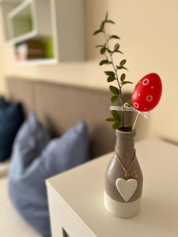 Villa Relax Komfortlak Гардонь Екстер'єр фото