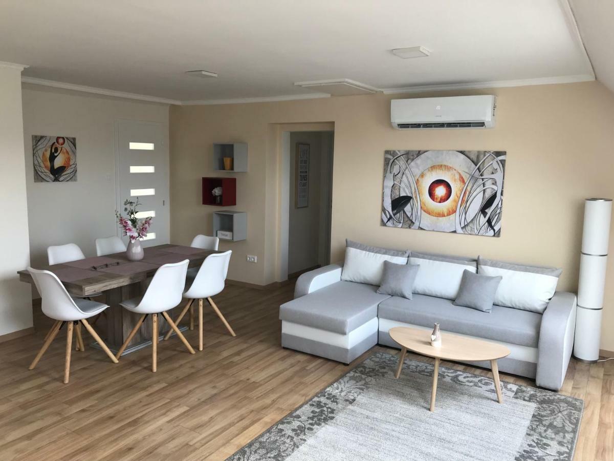 Villa Relax Komfortlak Гардонь Екстер'єр фото