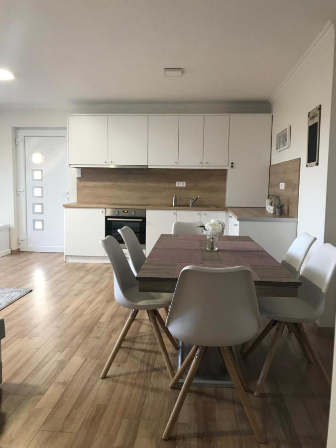 Villa Relax Komfortlak Гардонь Екстер'єр фото